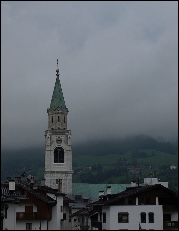 1003 Cortina di Ampezzo
