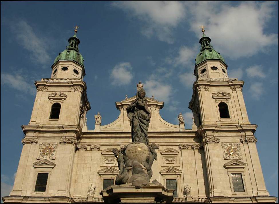 4 - Sazburg
