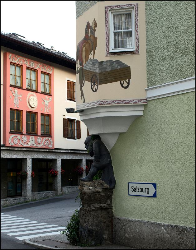 2 - St.Gilgen 