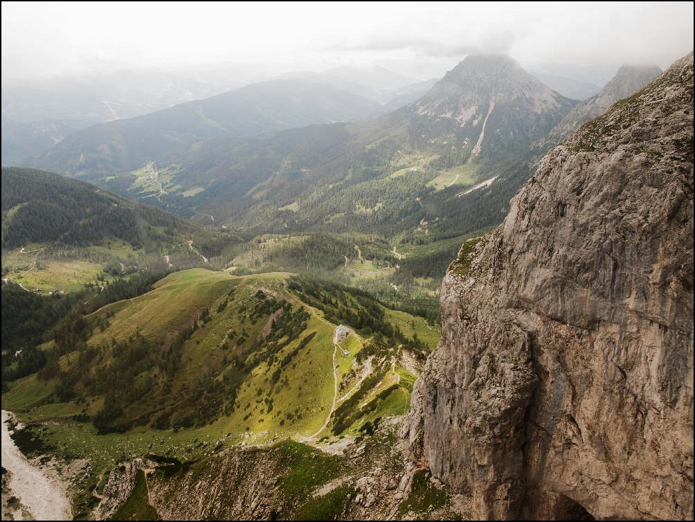 3 - Dachstein