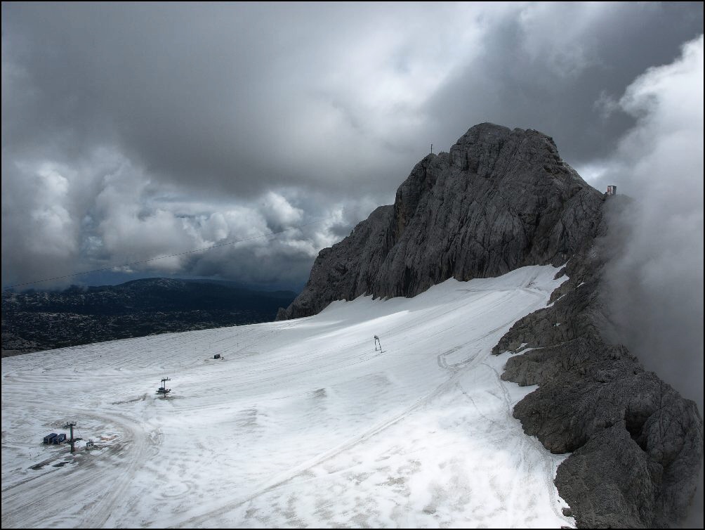 1 - Dachstein