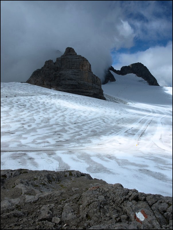 2 - Dachstein