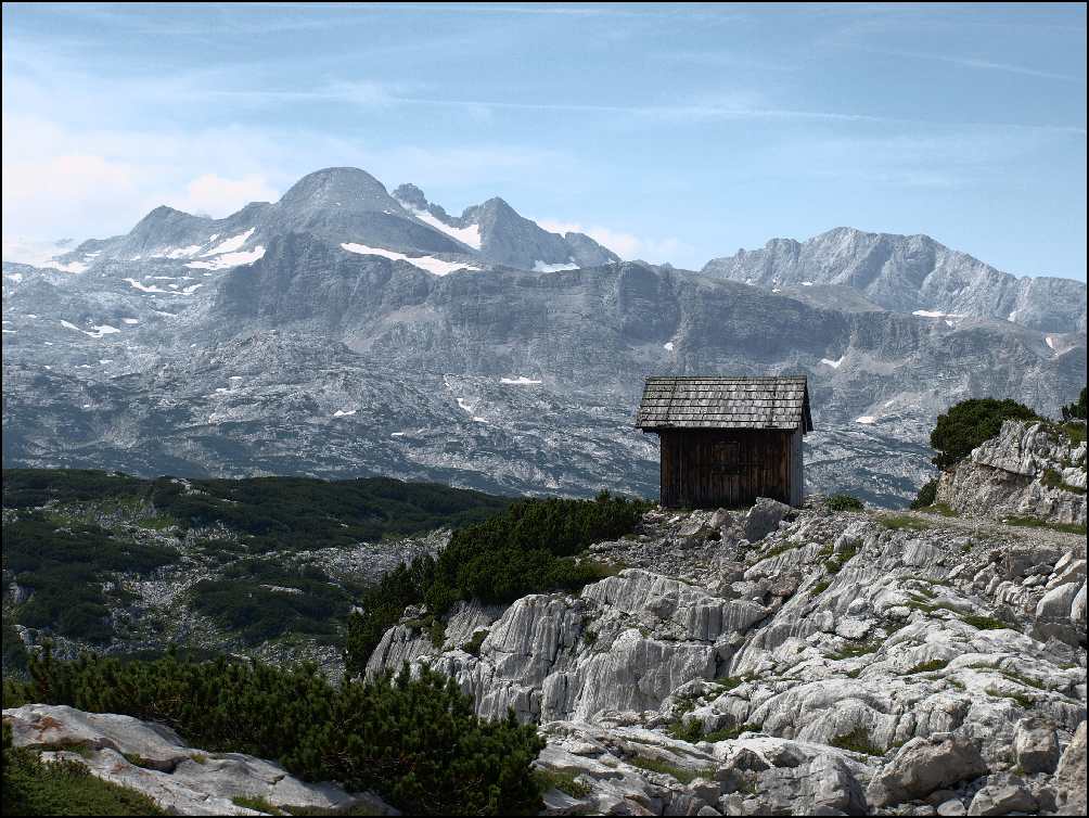 6 - sruby pro turisty