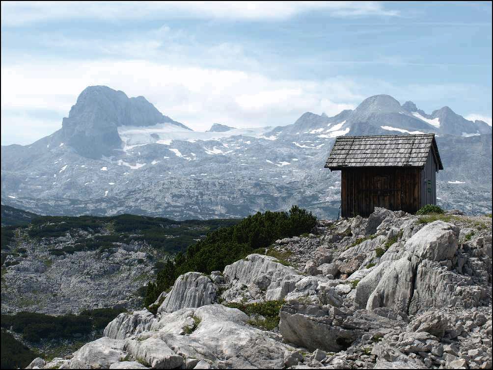 7 - sruby pro turisty