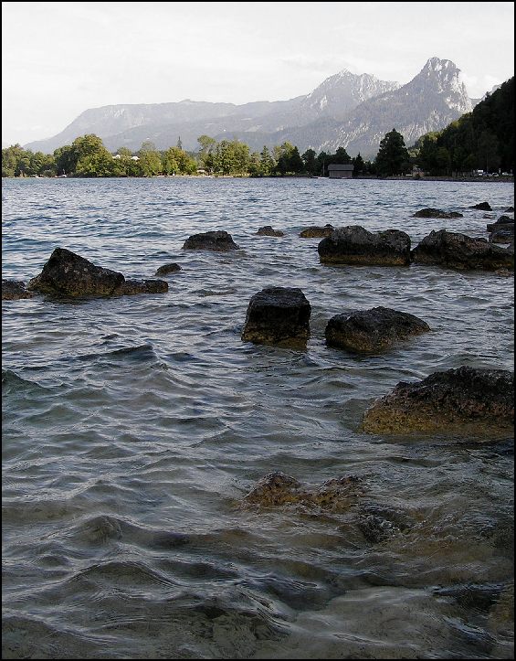3 - Wolfgangsee
