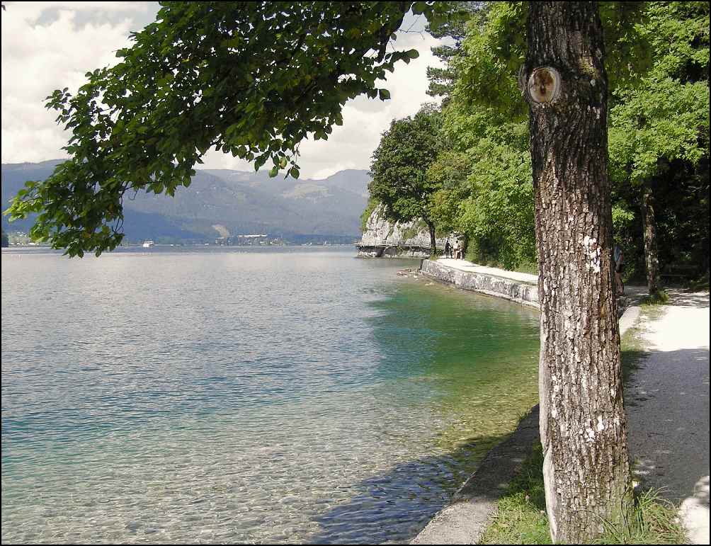 2 - Wolfgangsee