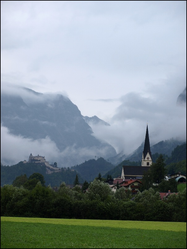 1 - Oberalm