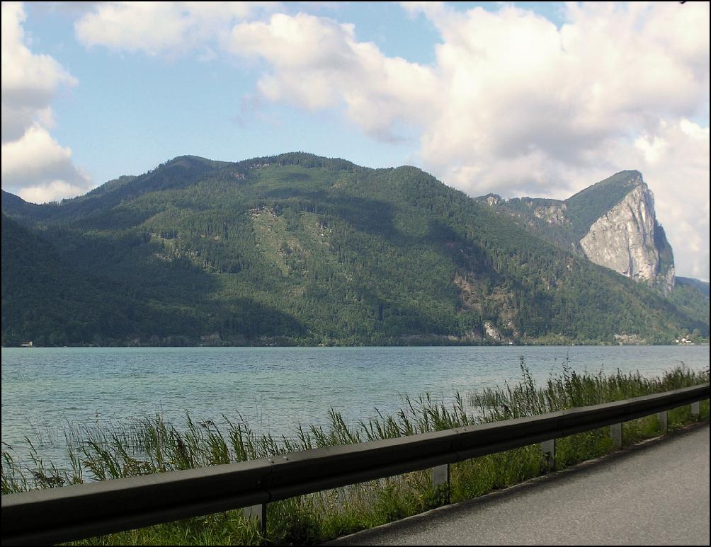 9 - Mondsee