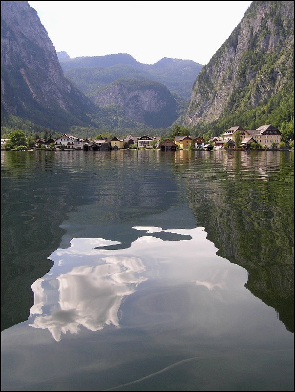 6 - Hallstätter See
