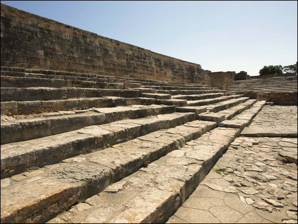 palác Festos 1