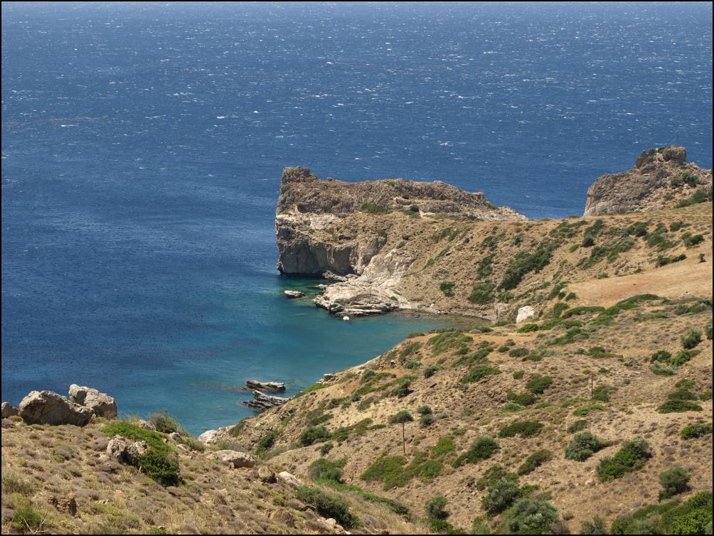 Agios Pavlos 8