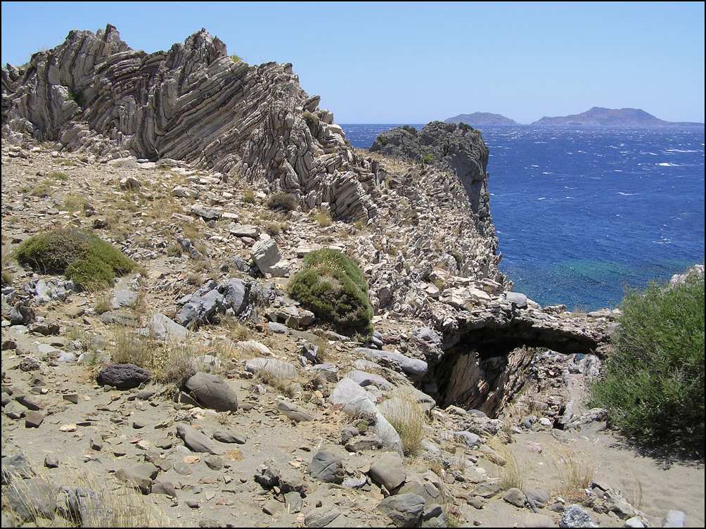 Agios Pavlos 4