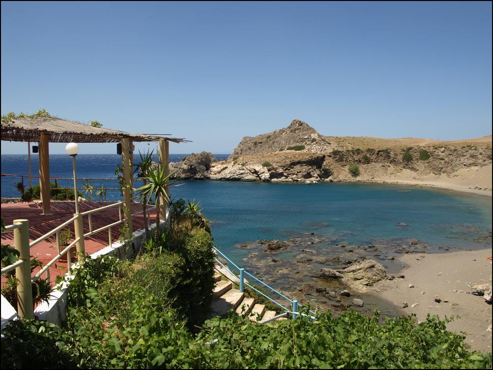 Agios Pavlos 2
