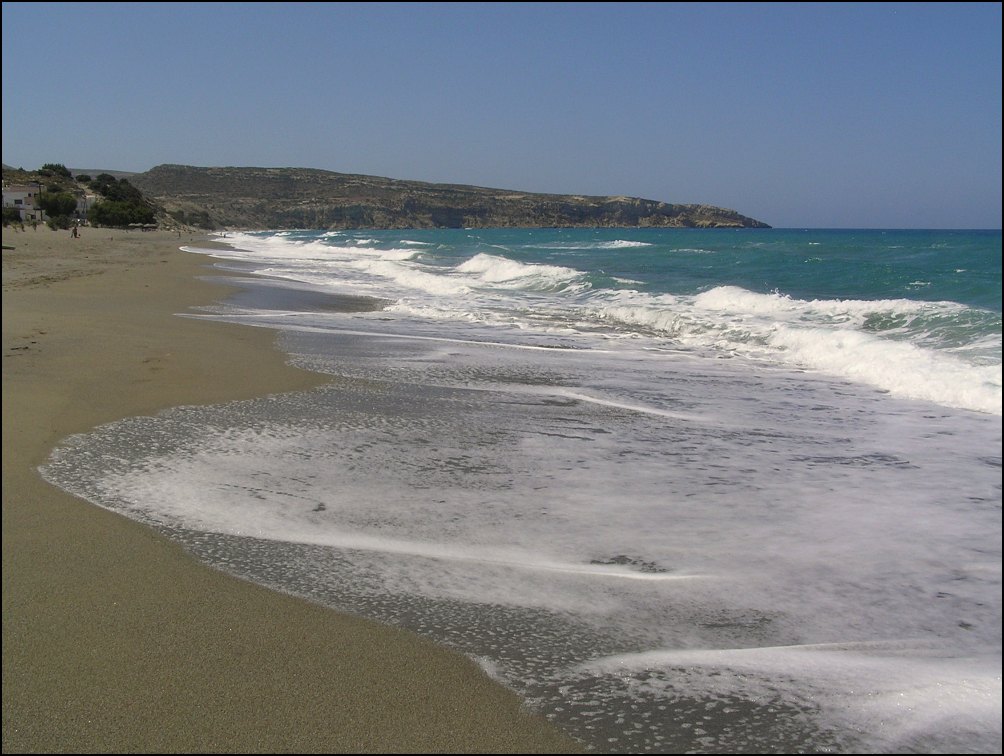 Kalamaki 5