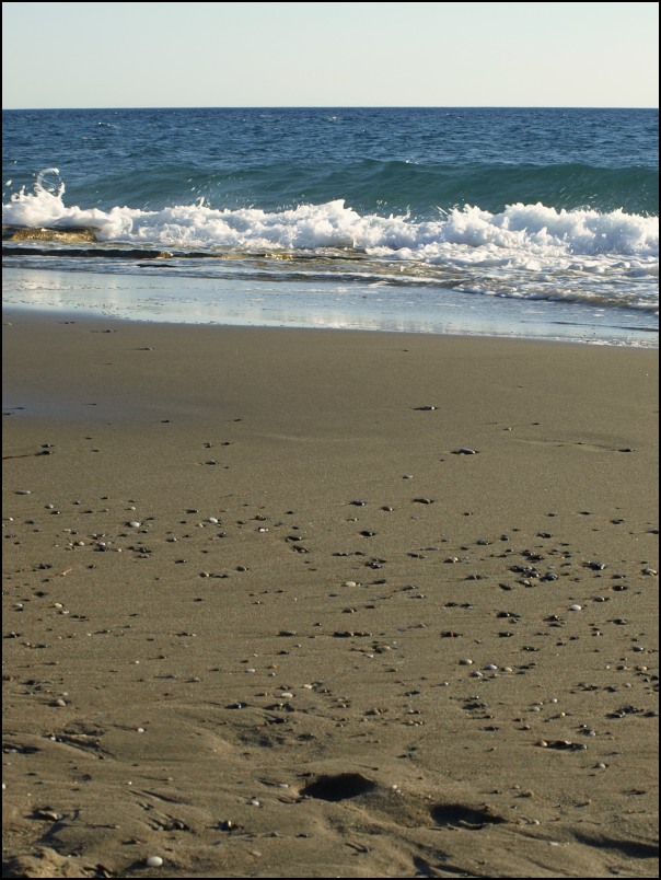 Kalamaki 1