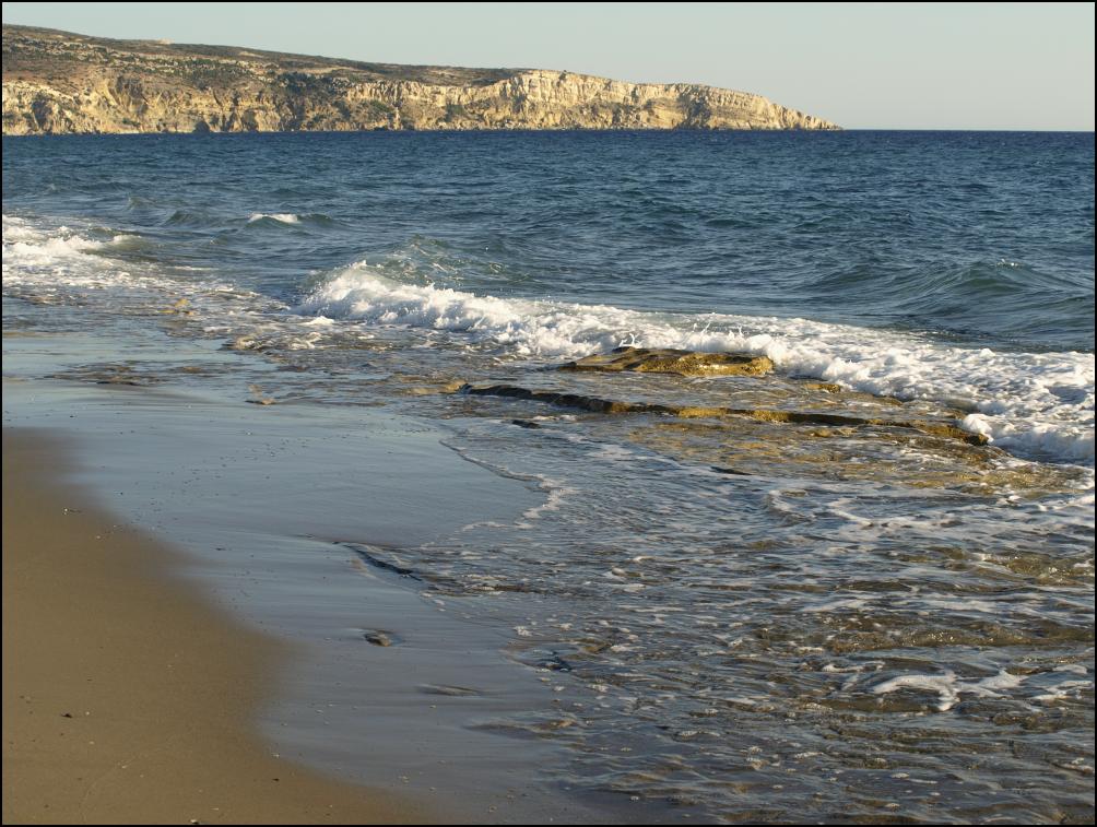 Kalamaki 2