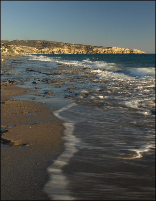 Kalamaki 3