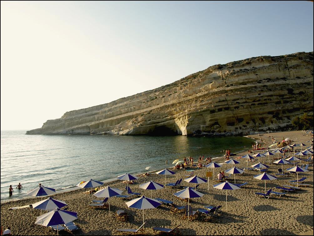 Matala 1