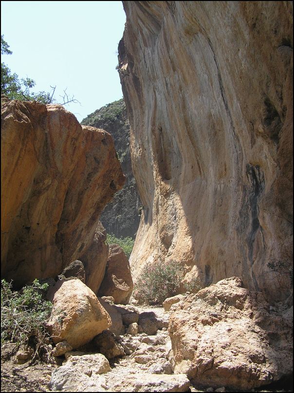 Sougia 1