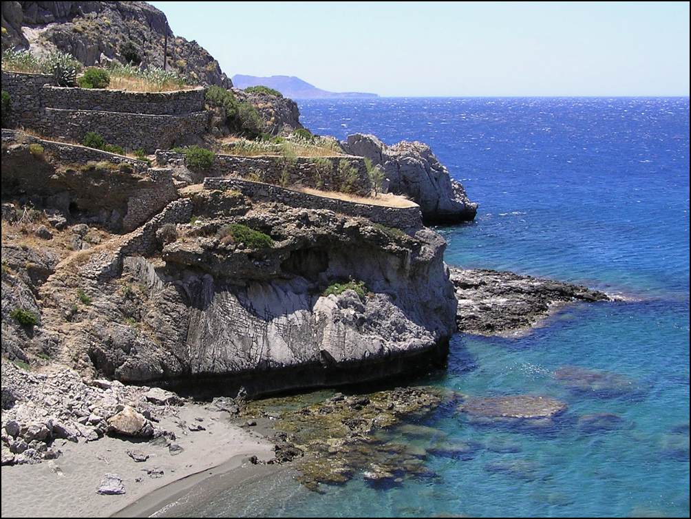 Agios Pavlos 1 