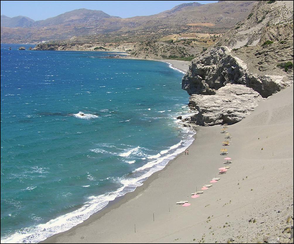 Agios Pavlos 3