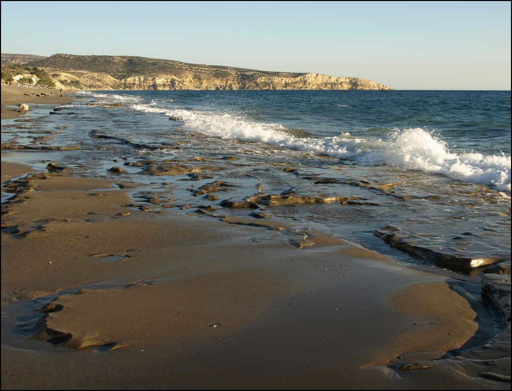 Kalamaki 6