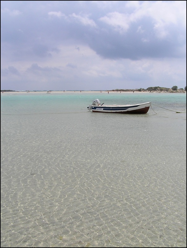 Elafonisi 1