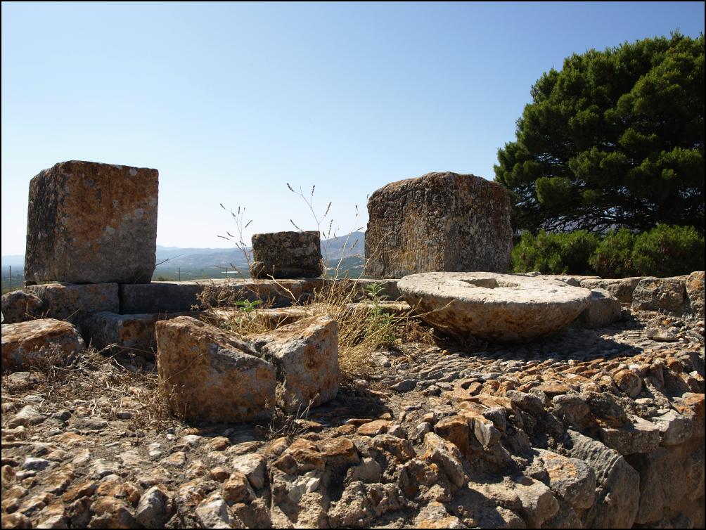 palác Festos 5