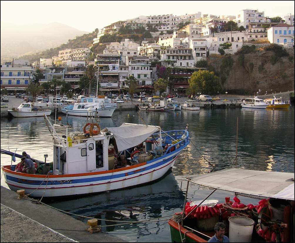 Agia Galini 2