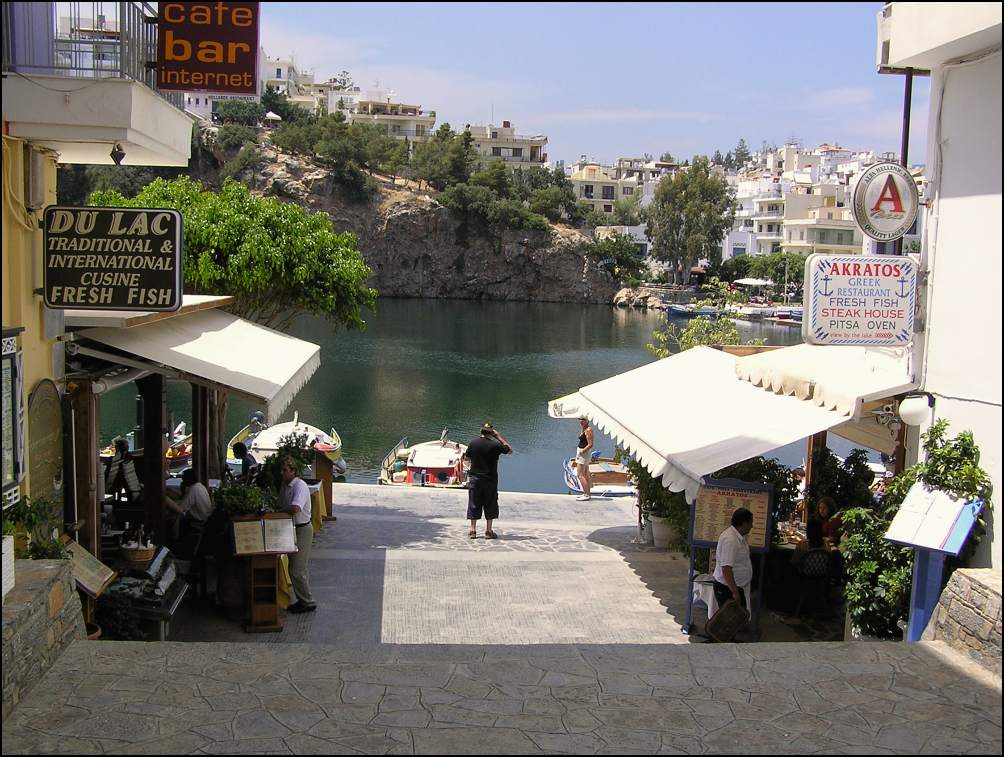 Agios Nikolaos 1