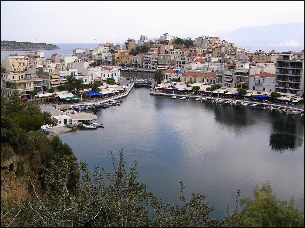 Agios Nikolaos 2