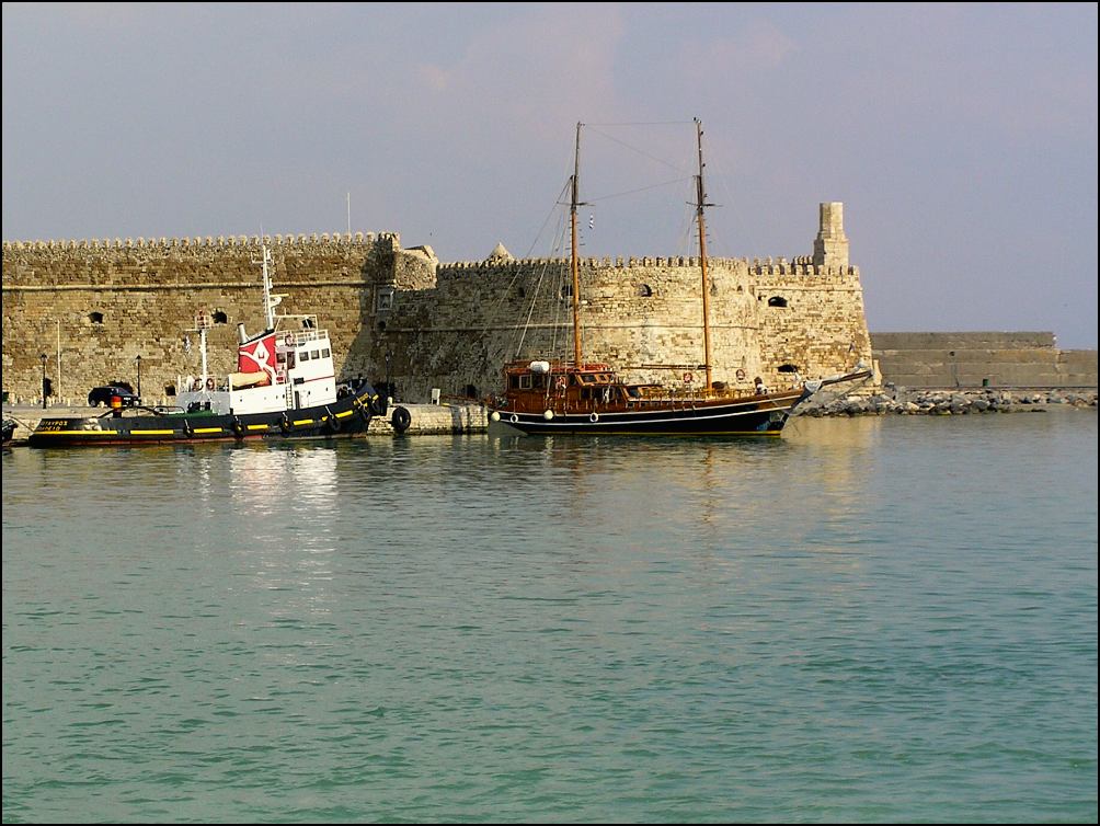 Iraklion
