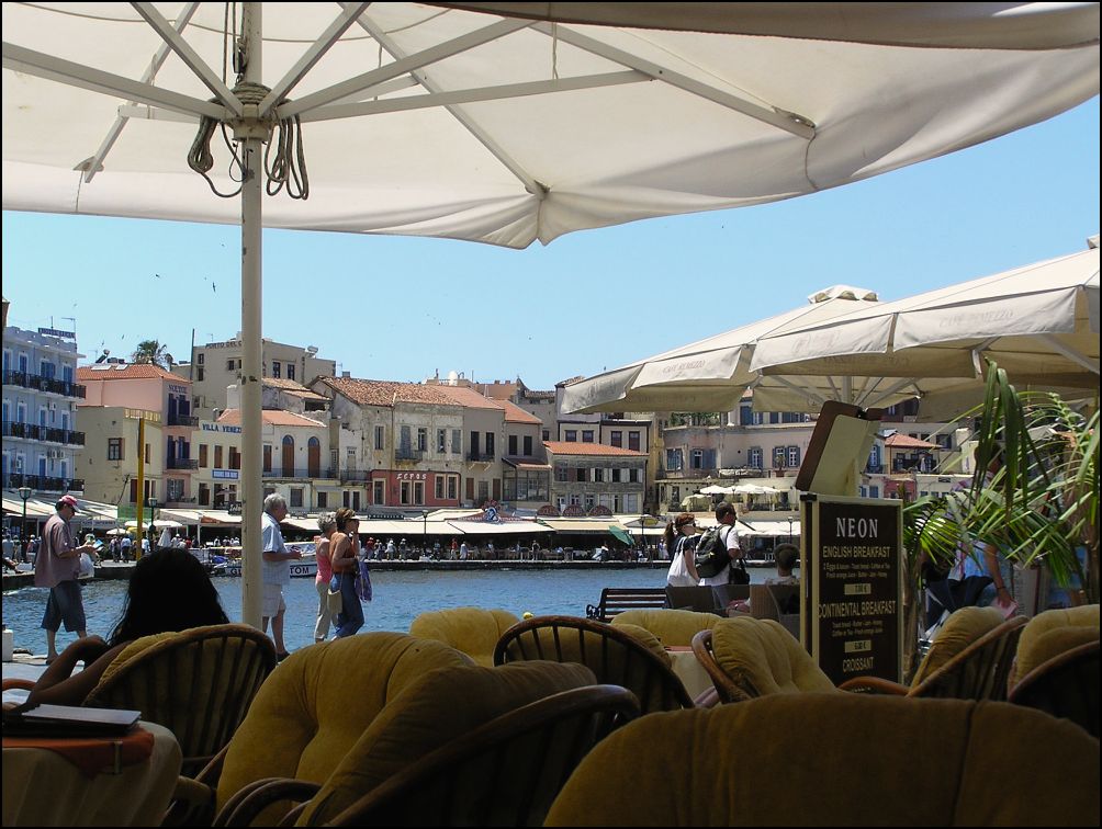 Chania 5