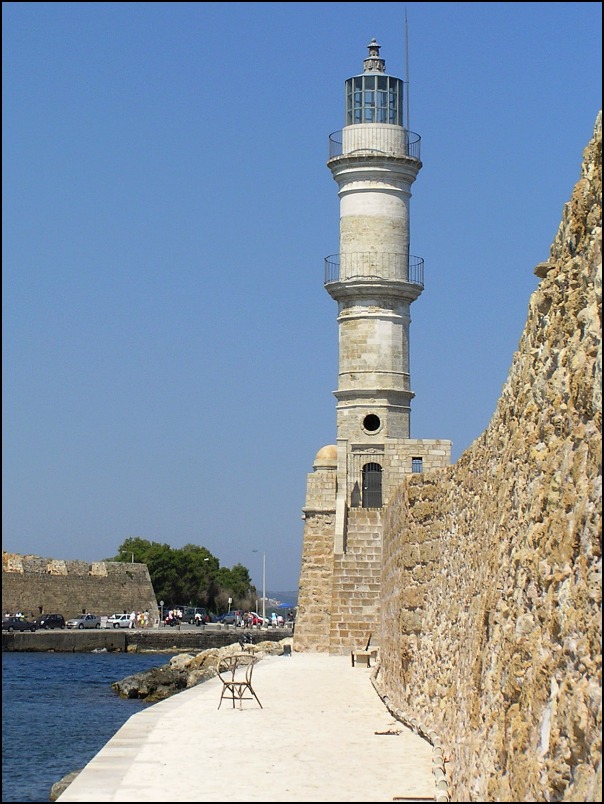 Chania 4