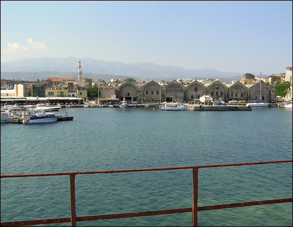 Chania 3