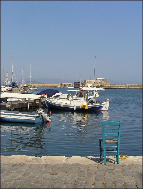 Chania 2