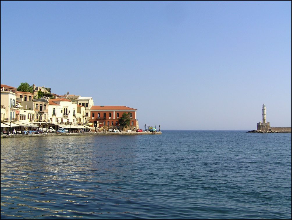 Chania 1