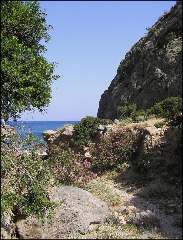 Sougia 4