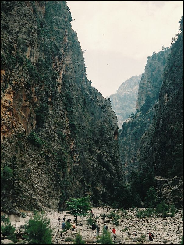 Samaria 1