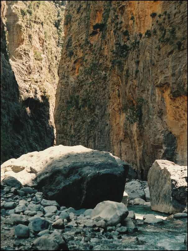 Samaria 2