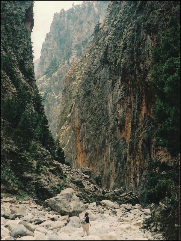 Samaria 3