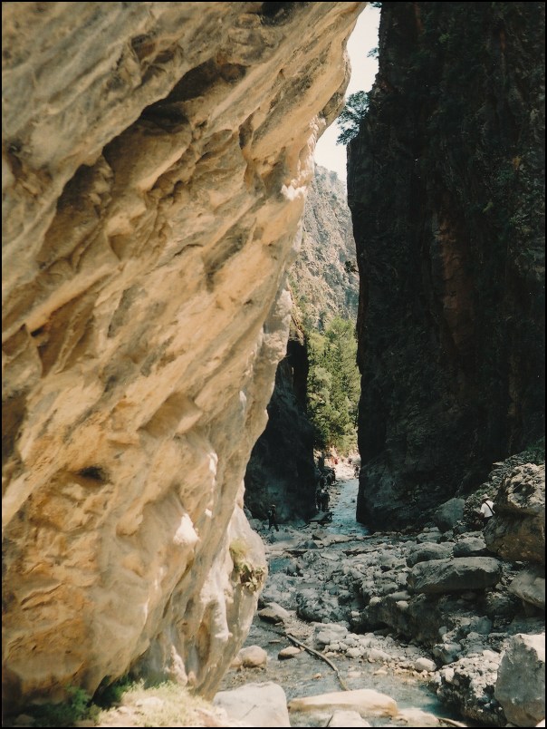 Samaria 4