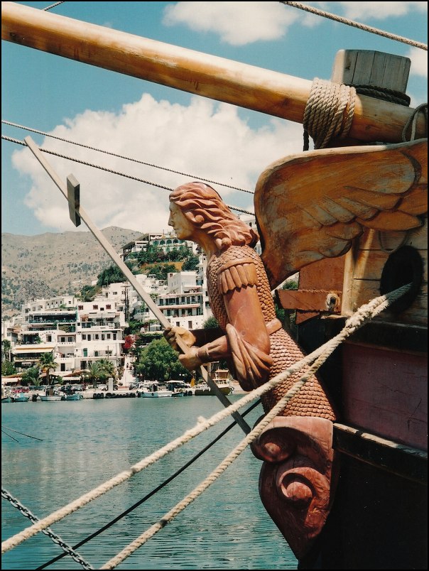 Agia Galini 3