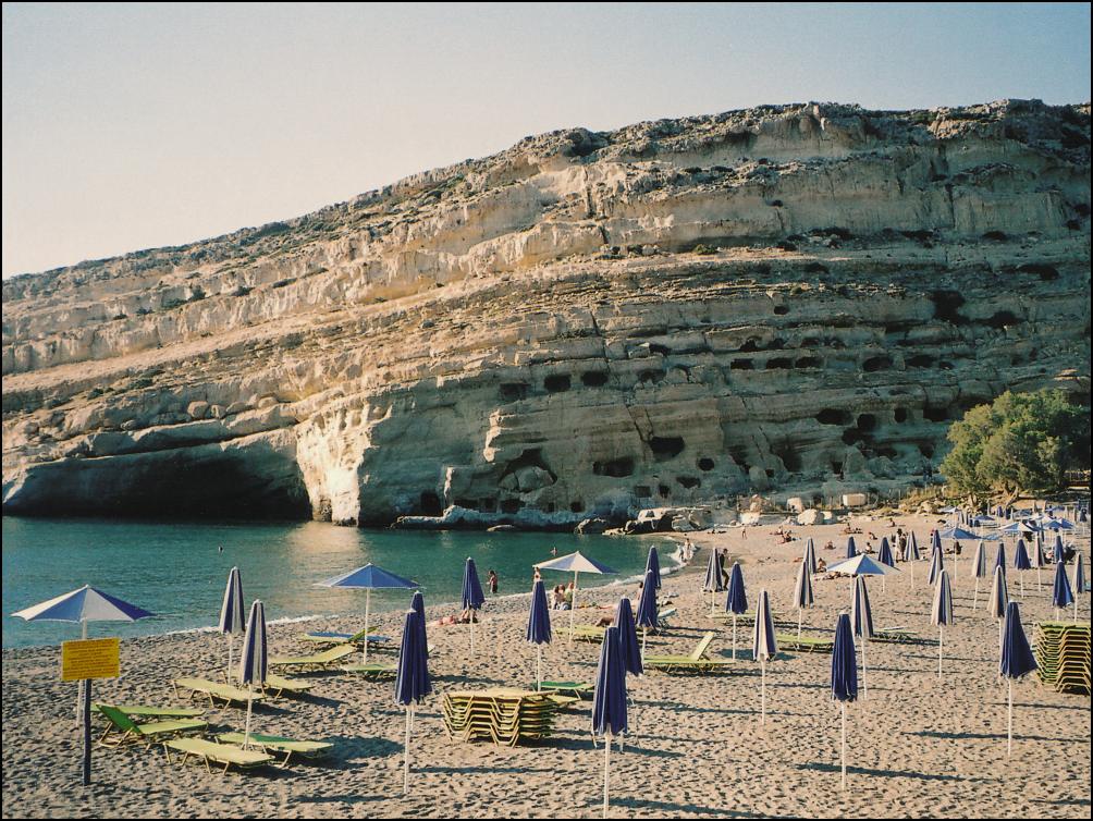 Matala 2